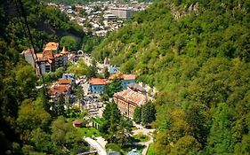 Borjomi Veranda